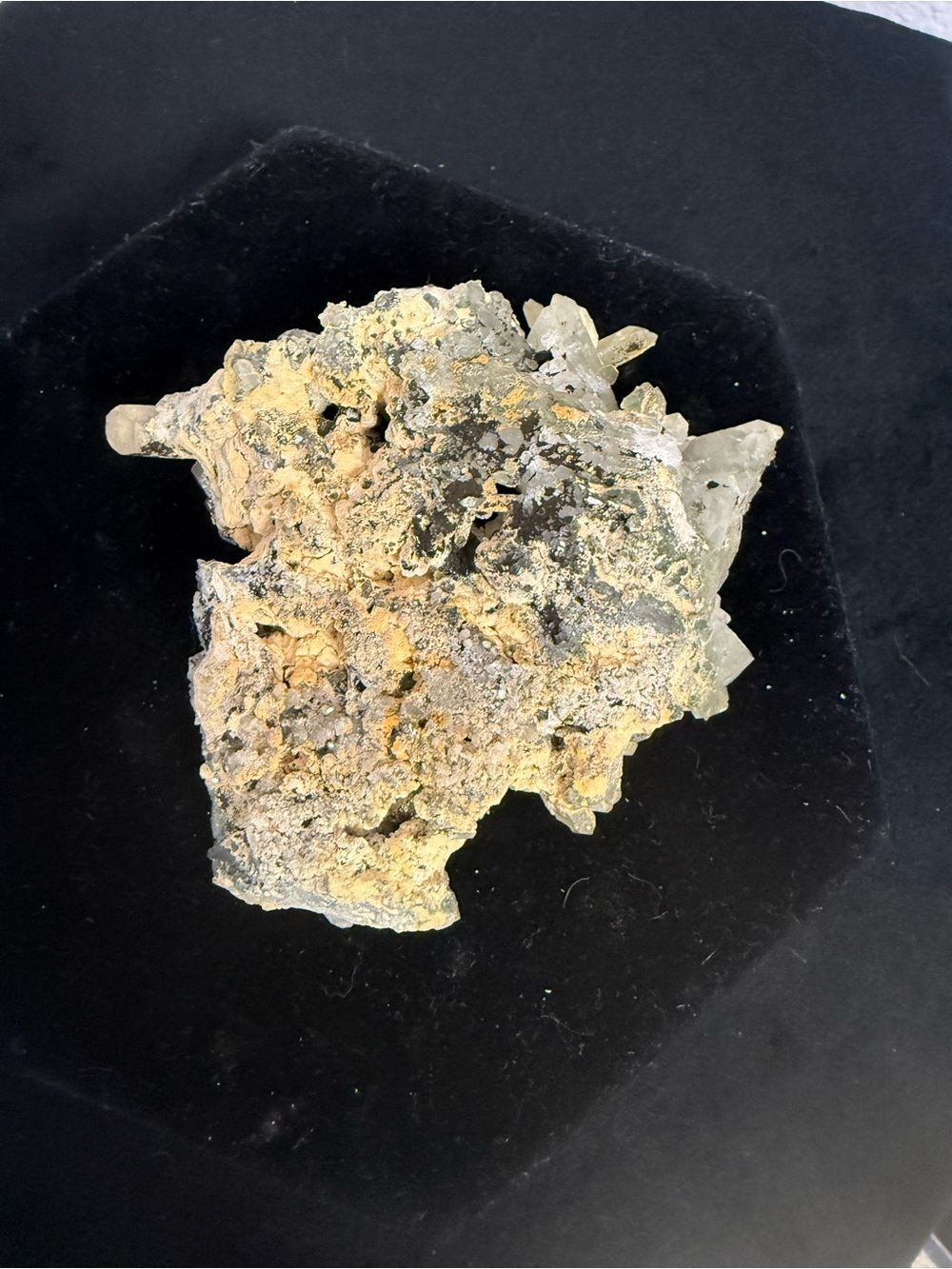 Chlorite - Picture 5 of 5